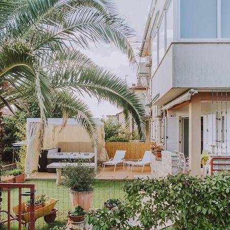 Apartman Hola Novigrad Istria Extérieur photo
