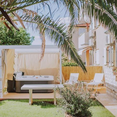 Apartman Hola Novigrad Istria Extérieur photo