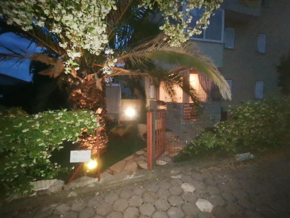 Apartman Hola Novigrad Istria Extérieur photo