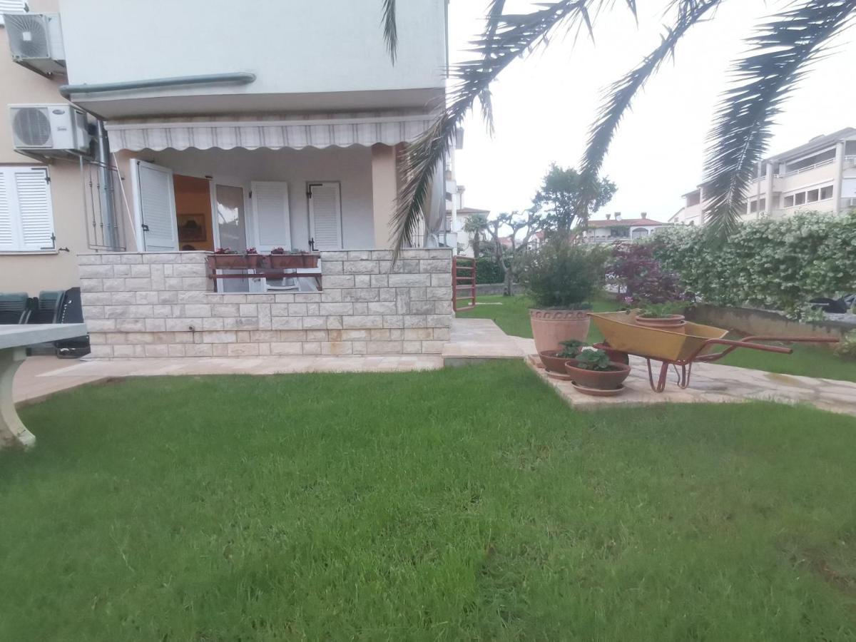 Apartman Hola Novigrad Istria Extérieur photo