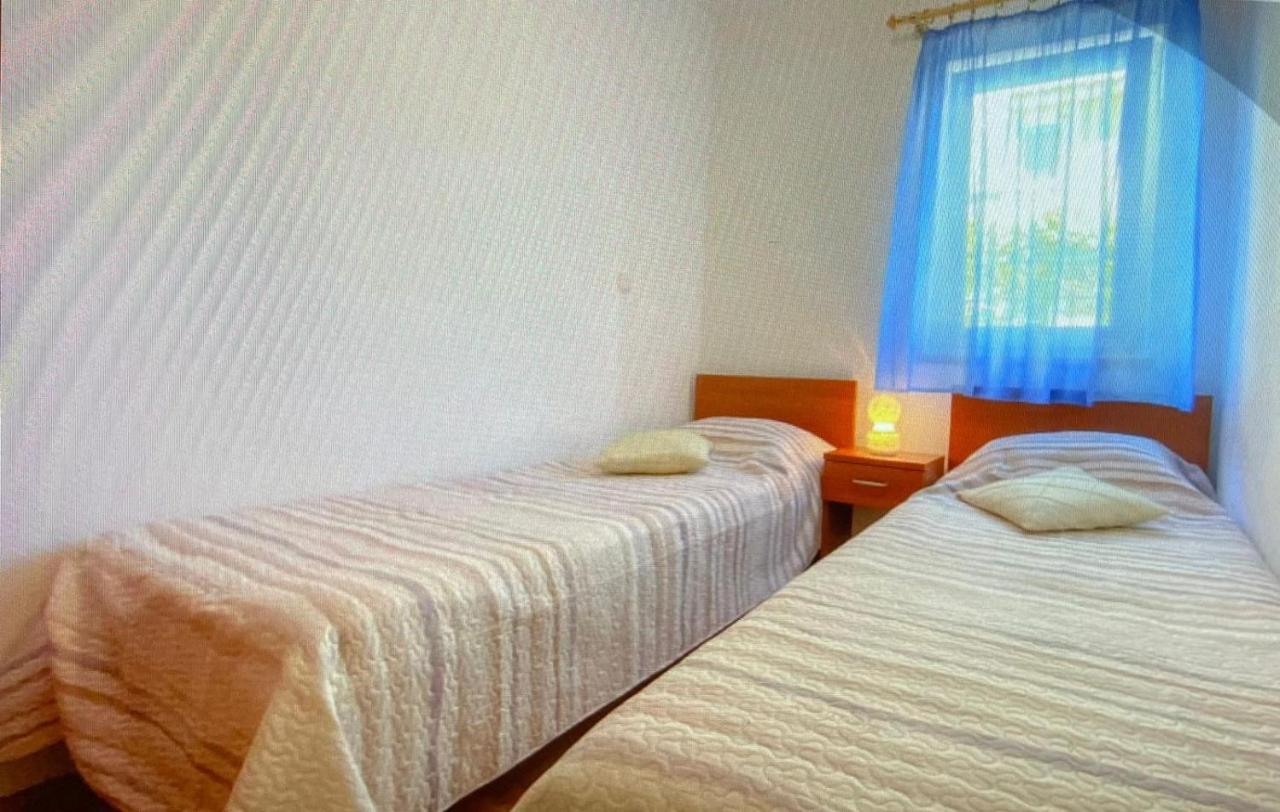 Apartman Hola Novigrad Istria Extérieur photo