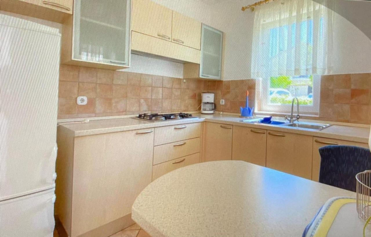 Apartman Hola Novigrad Istria Extérieur photo