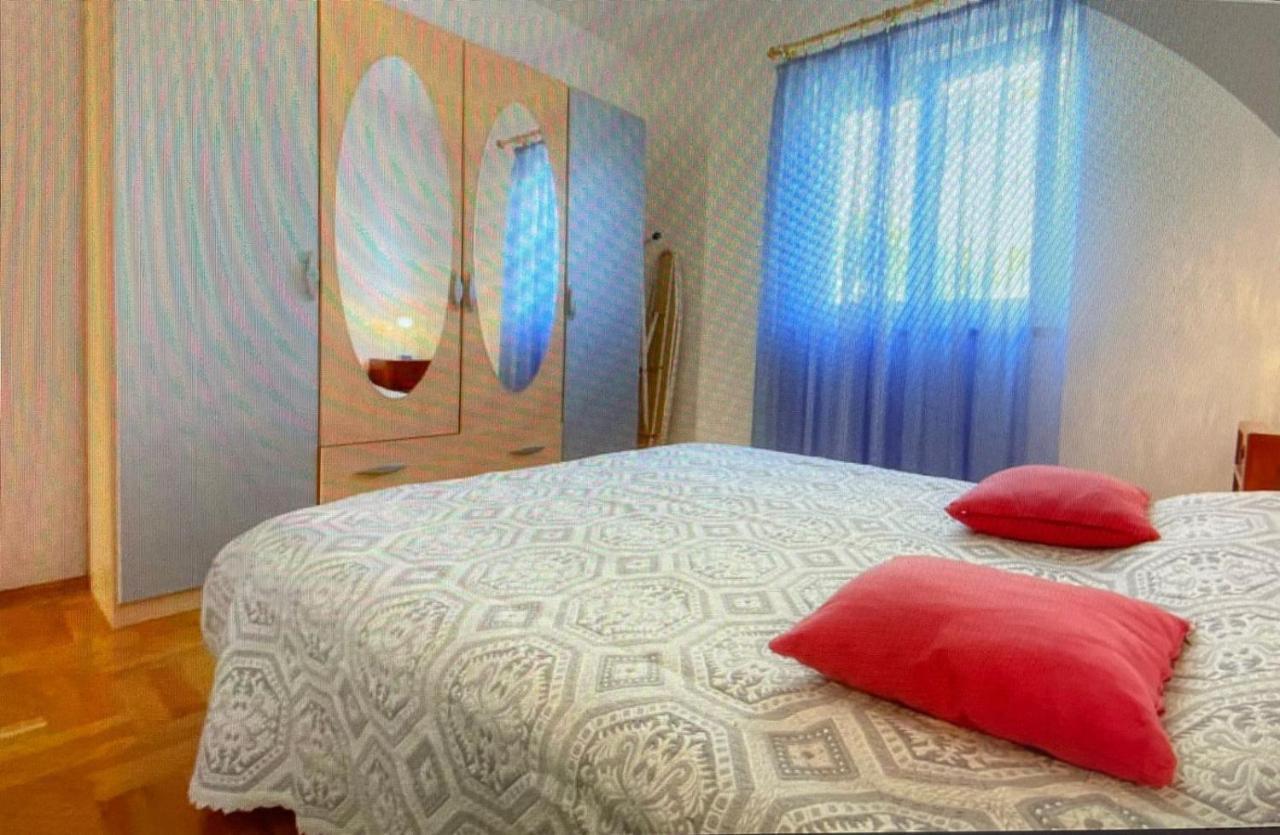 Apartman Hola Novigrad Istria Extérieur photo