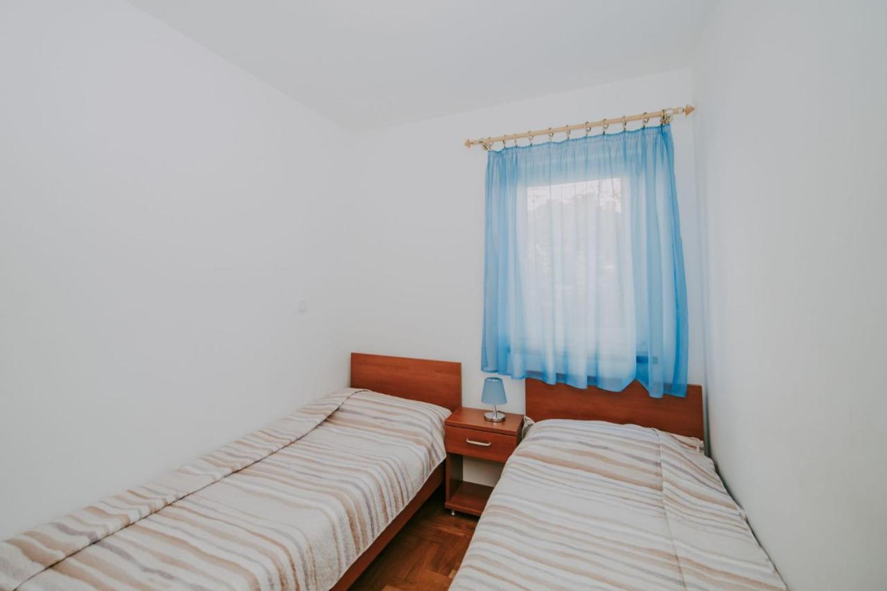 Apartman Hola Novigrad Istria Extérieur photo