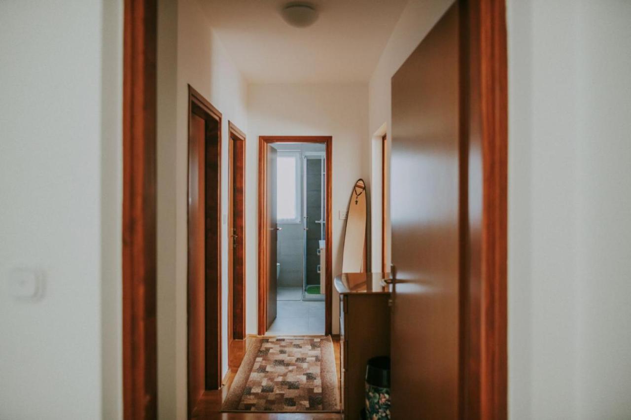 Apartman Hola Novigrad Istria Extérieur photo