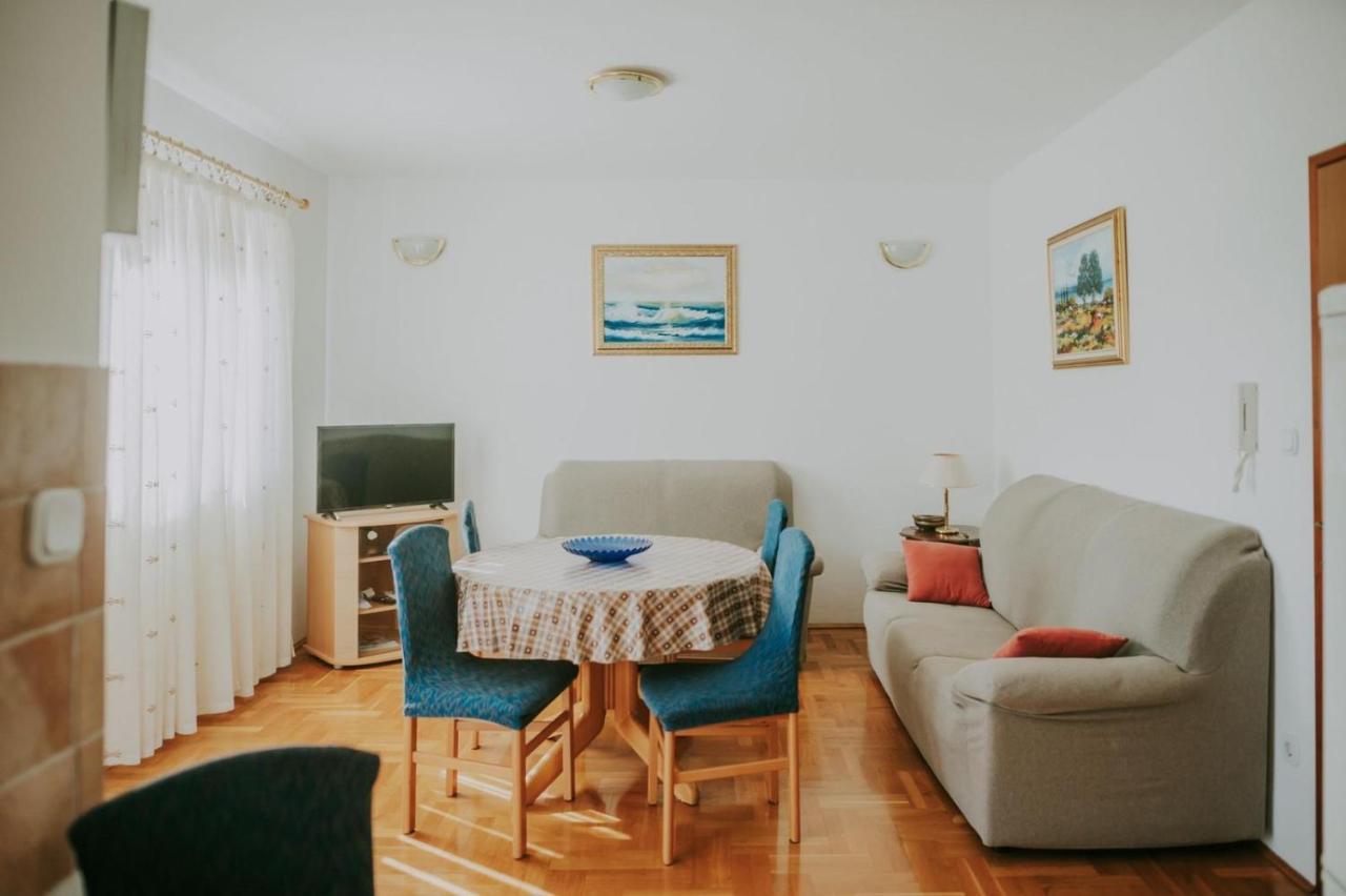 Apartman Hola Novigrad Istria Extérieur photo