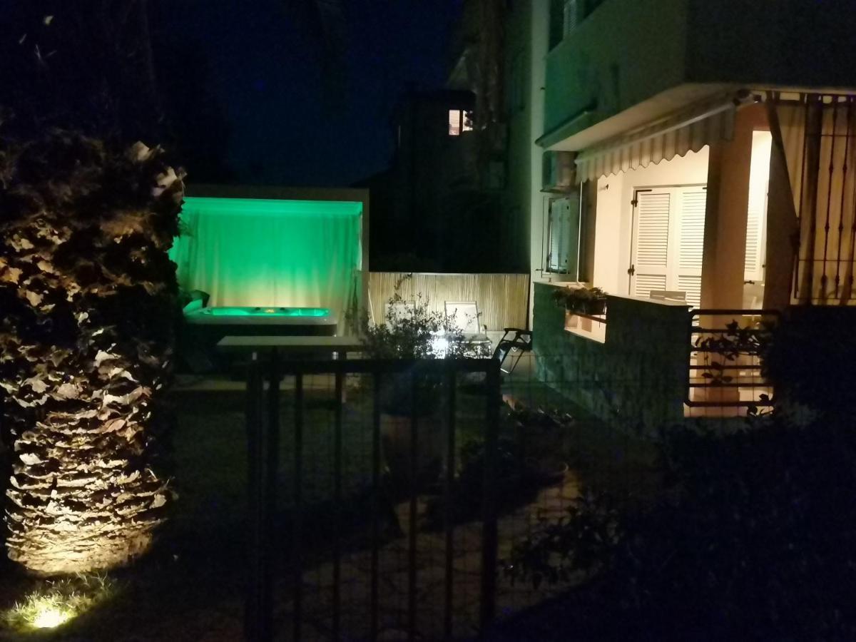 Apartman Hola Novigrad Istria Extérieur photo