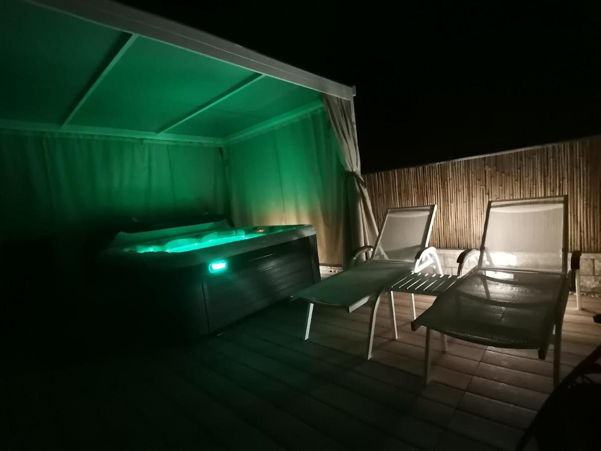 Apartman Hola Novigrad Istria Extérieur photo